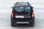 Lada Largus Cross 2014 года